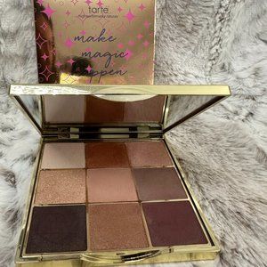 Tarte Make Magic Happen pallet